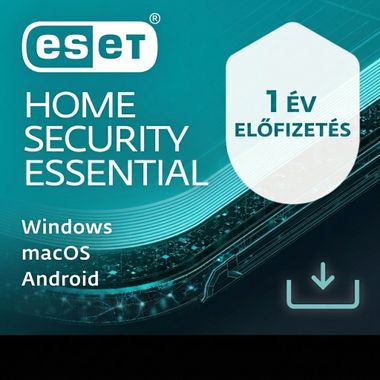 ESET HOME Security Essential