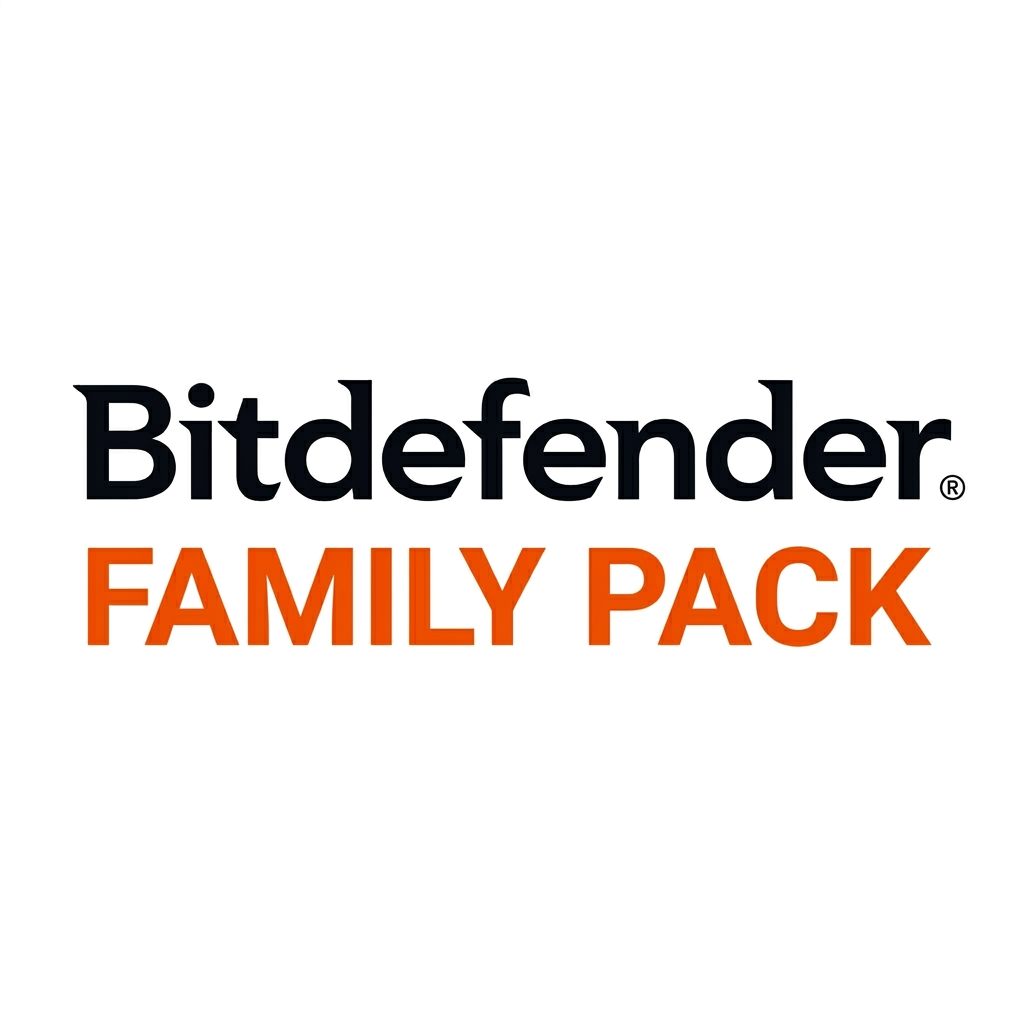 Bitdefender Family Pack