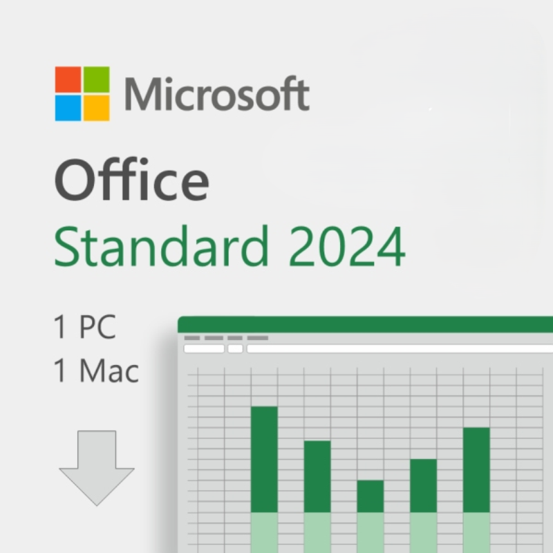 Office Standard 2024