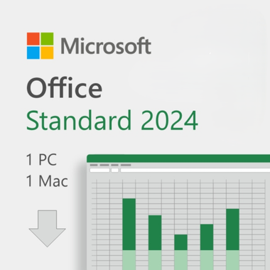 Office Standard 2024