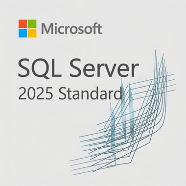 SQL Server 2025 Standard