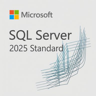 SQL Server 2025 Standard