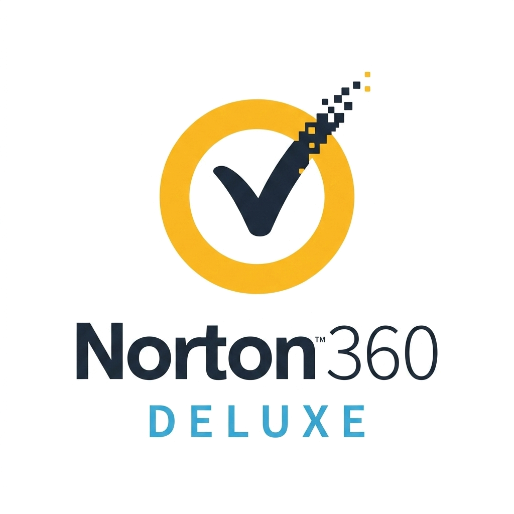 Norton 360 Deluxe