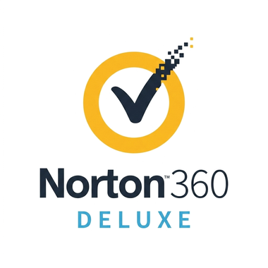 Norton 360 Deluxe